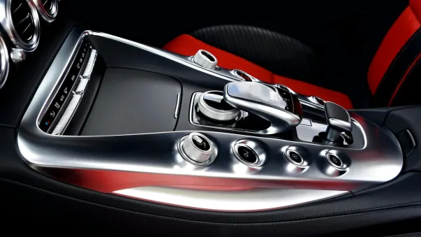 Slotster Casino Android/iOS Forrit